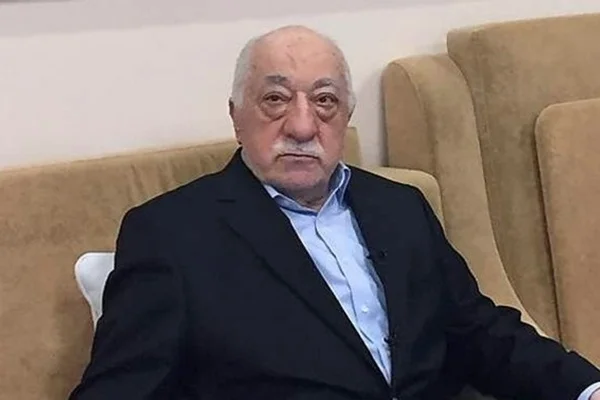 944 kişilik 'dua listesi' ele geçirildi
