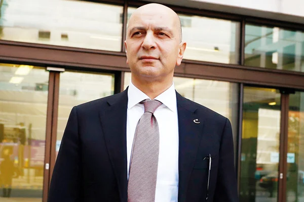 AA: 17-25 Aralık belgeleri Akın İpek'in şirket bilgisayarından çıktı