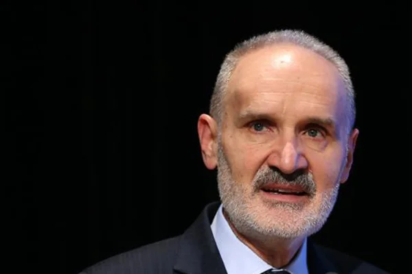 'AB çıpası ekonomik olarak bizi ferahlatacaktır'