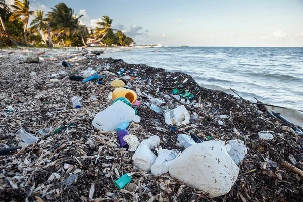 AB'den plastik ürünleri yasaklama hazırlığı