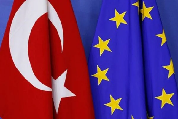 AB'den Türkiye'ye Suriye çağrısı