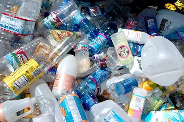 AB, tek kullanımlık plastik ürünleri yasaklıyor