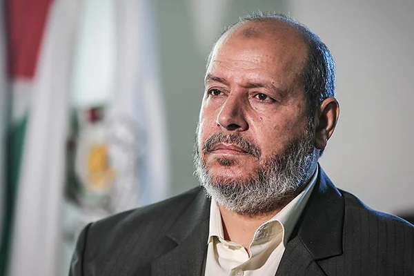 'Abbas tek başına tüm kurumlara hükmetmek istiyor'