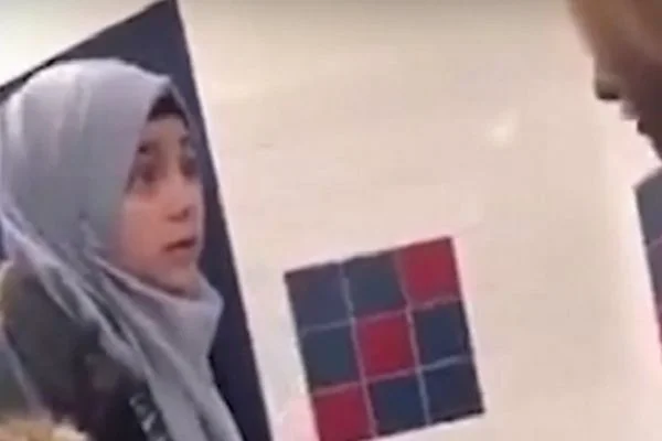ABD'de Müslüman öğrenciye saldırı