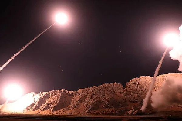 ABD'den BMGK'ye İran'a balistik füze kısıtlaması getirilmesi çağrısı