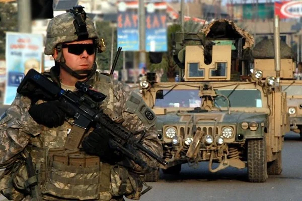 ABD'den Irak'a 'IŞİD'le mücadelede destek' mesajı
