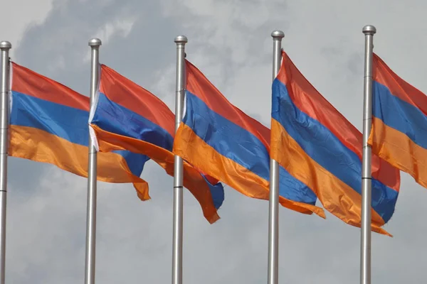 ABD'den vatandaşlarına 'Ermenistan' uyarısı