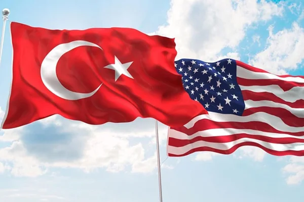 ABD'li asker Türkiye'den özür diledi