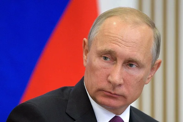 ABD'nin çekilme kararına Putin'den ilk yorum