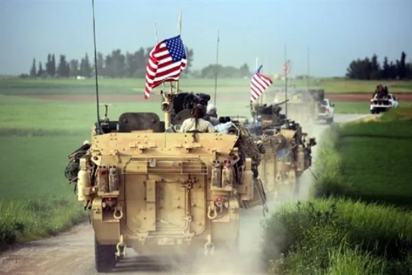 ABD'nin çekilme kararına PYD'den ilk açıklama