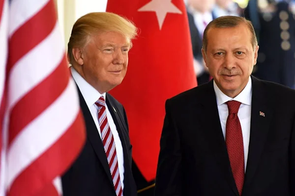 ABD'nin Suriye'den çekilmesi ile Erdoğan artık oyunun baş aktörü