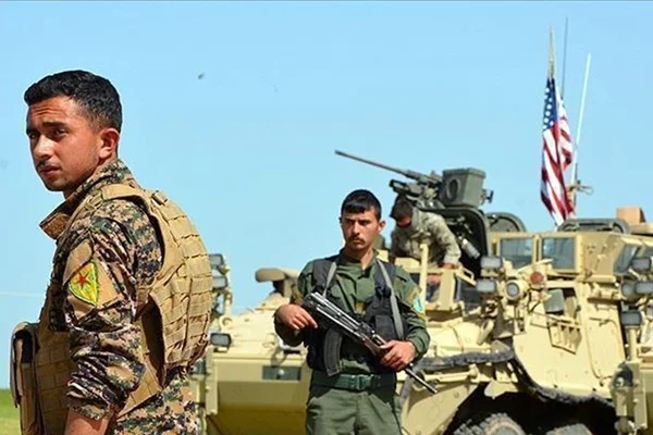 ABD'nin Suriye'den çekilmesi, PKK'da şaşkınlığa neden oldu