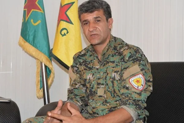 ABD'nin verdiği silahlara ne oldu? YPG'li konuştu