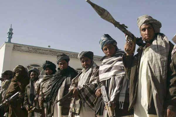 ABD ve Taliban masaya oturuyor