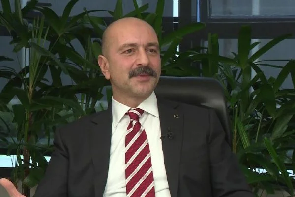 Adalet Bakanlığından flaş Akın İpek açıklaması