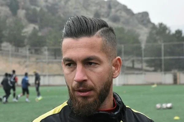 Adem Büyük: 'Teröristten hiçbir farkları yok'