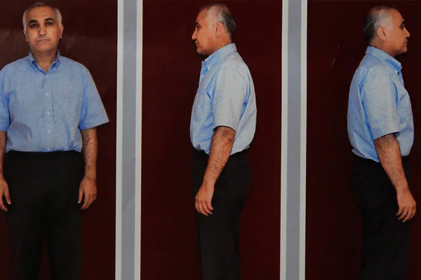 Adil Öksüz'ü sorgulayan savcıdan kritik FETÖ açıklaması