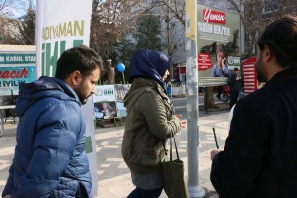 Adıyaman'da bahisten yüksek para kazanmak isteyen kadın dolandırıldı