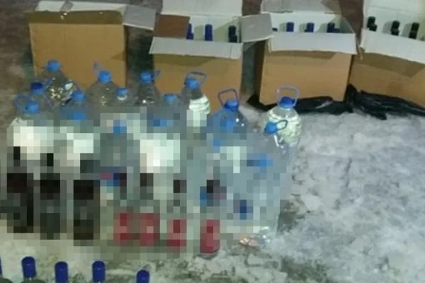 Adıyaman ve Kahramanmaraş'ta eş zamanlı operasyon