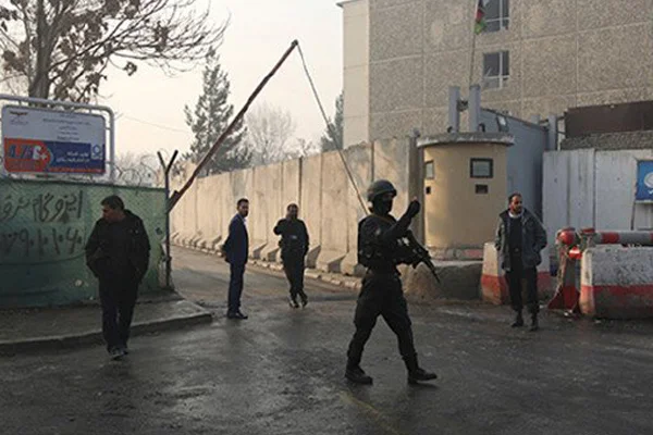 Afganistan'da ölü sayısı artıyor