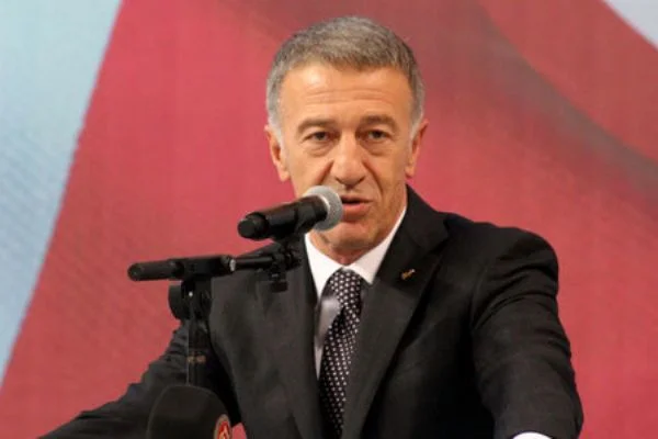 Ağaoğlu, taraftara çağrı yaptı