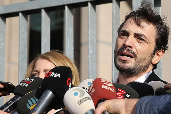 Ahmet Kural'ın 5 yıla kadar hapsi istendi
