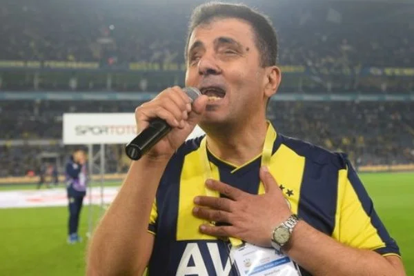 Ahmet Özat, Fenerbahçe'de anonsu yaptı