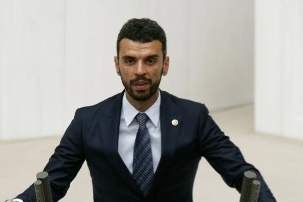 AK Parti'den 'Kenan Sofuoğlu' açıklaması
