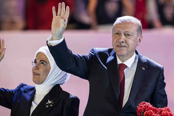 AK Parti'den seçimlerde '3T formülü' uygulaması