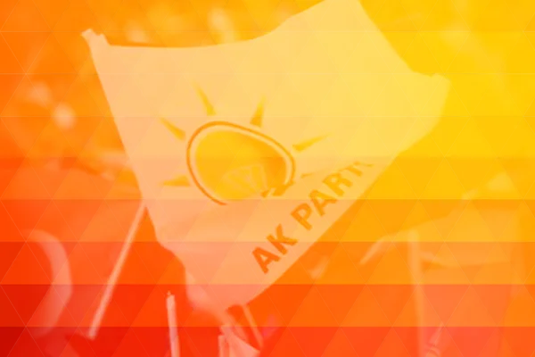 'AK Parti İstanbul ilçe adayları belli oldu' iddiası
