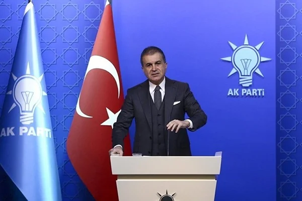 AK Parti Sözcüsü Ömer Çelik, kritik görüşmenin tarihini açıkladı