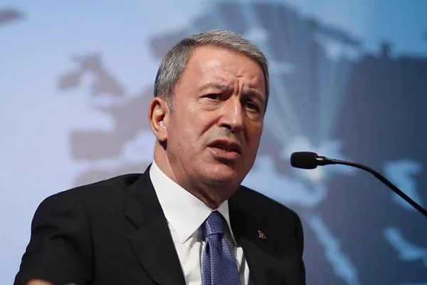 Akar'dan sert açıklama: Herkes aklını başına toplamalı, bedeli ağır olur