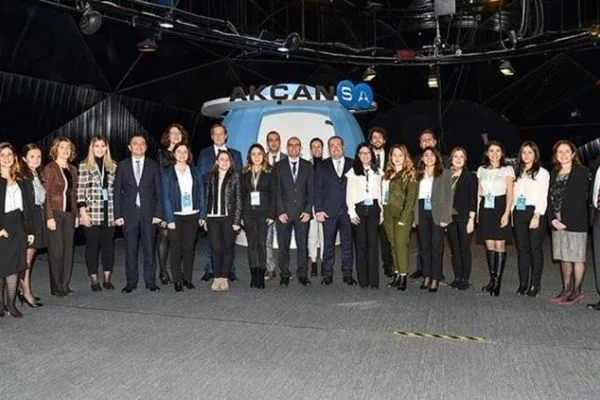 Akçansa'dan gençlere iş fırsatı