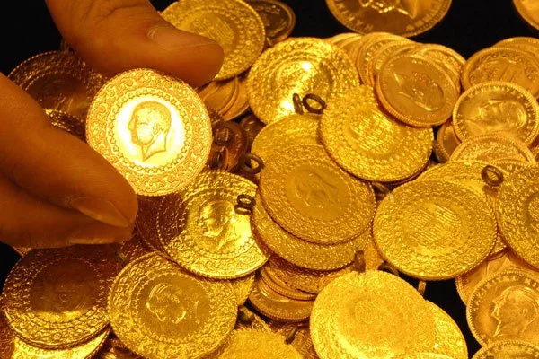 Altın haftaya nasıl başladı?