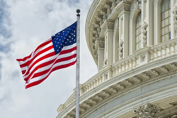 Amerikan federal hükümeti kapanabilir
