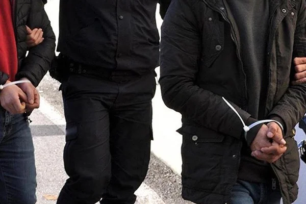 Ankara'da DHKP-C operasyonu: 14 gözaltı