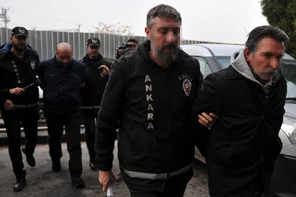 Ankara'daki YHT kazasında yeni gelişme... İfadeleri ortaya çıktı