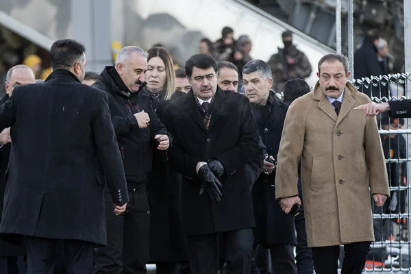 Ankara Valisi Şahin'den tren kazası açıklaması: 4 ölü, 43 yaralı