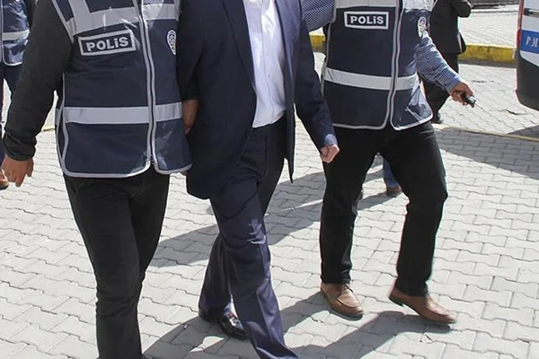 Antalya'da 'Guten Morgen' operasyonu