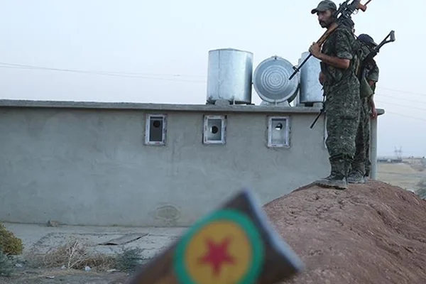 Arap aşiretler PYD'ye karşı harekete geçti