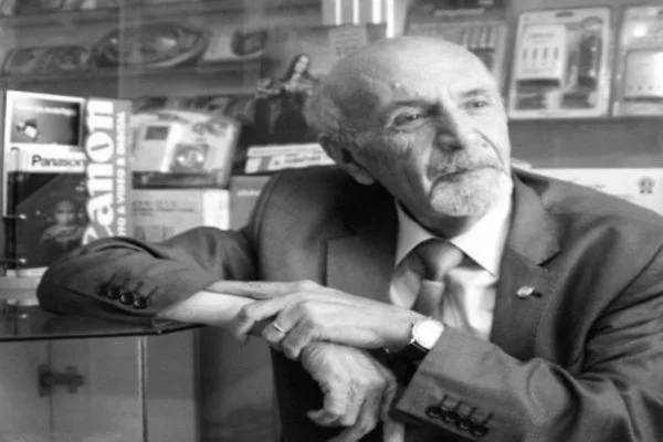 Araştırmacı-yazar Seyit Küçükbezirci hayatını kaybetti
