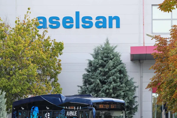 ASELSAN ile Savunma Sanayii Başkanlığı arasında sözleşme