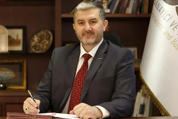 'Asgari ücretin tatmin edici olduğunu düşünüyoruz'