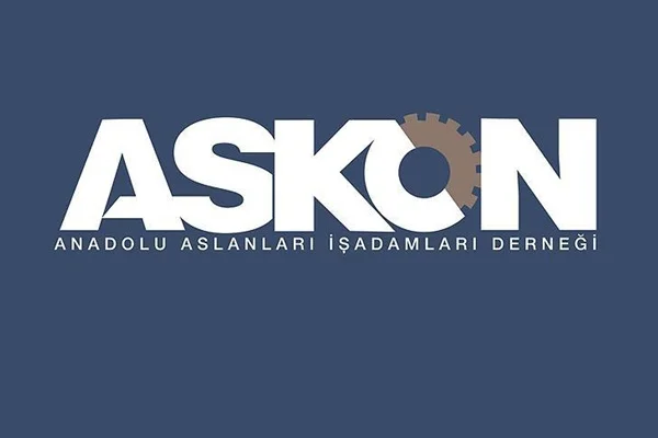ASKON Genel Başkanlığı'na Aydın seçildi