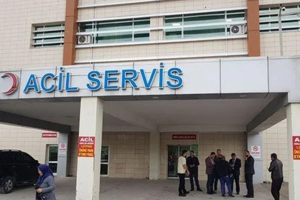 Av tüfeğiyle vurulan kişi öldü