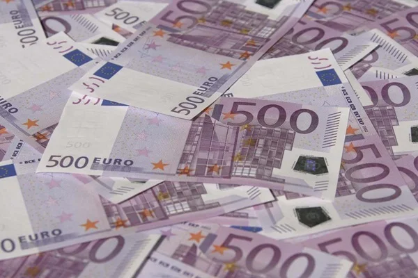 Avrupa Merkez Bankası açıkladı: Tedavülden kalkıyor