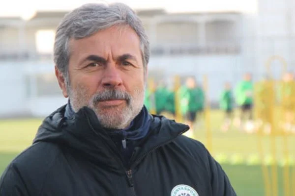 Aykut Kocaman: 'Başımıza dert açma potansiyeli yüksek...'