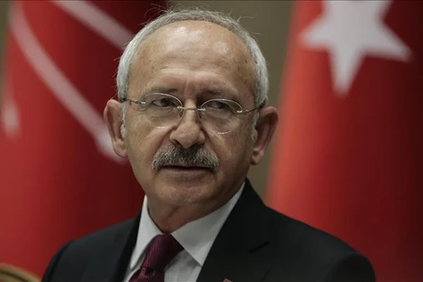 'Aynı acıların bir daha yaşanmamasını diliyorum'