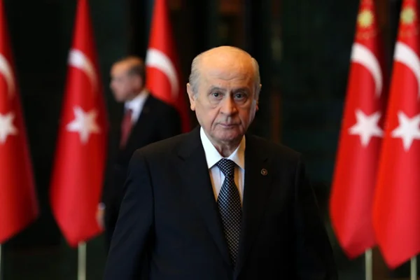 Bahçeli'den açıklama: Erdoğan'ın talebi olursa bu hafta görüşebiliriz