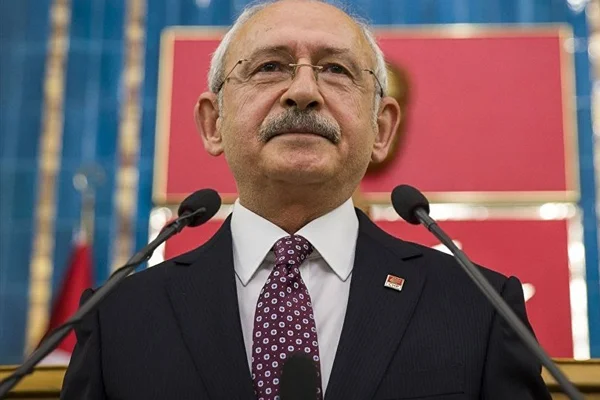 Bahçeli'nin Erdoğan'a yönelik sözlerini hatırlatan Kılıçdaroğlu: Şimdi kimin gölgesindesin?